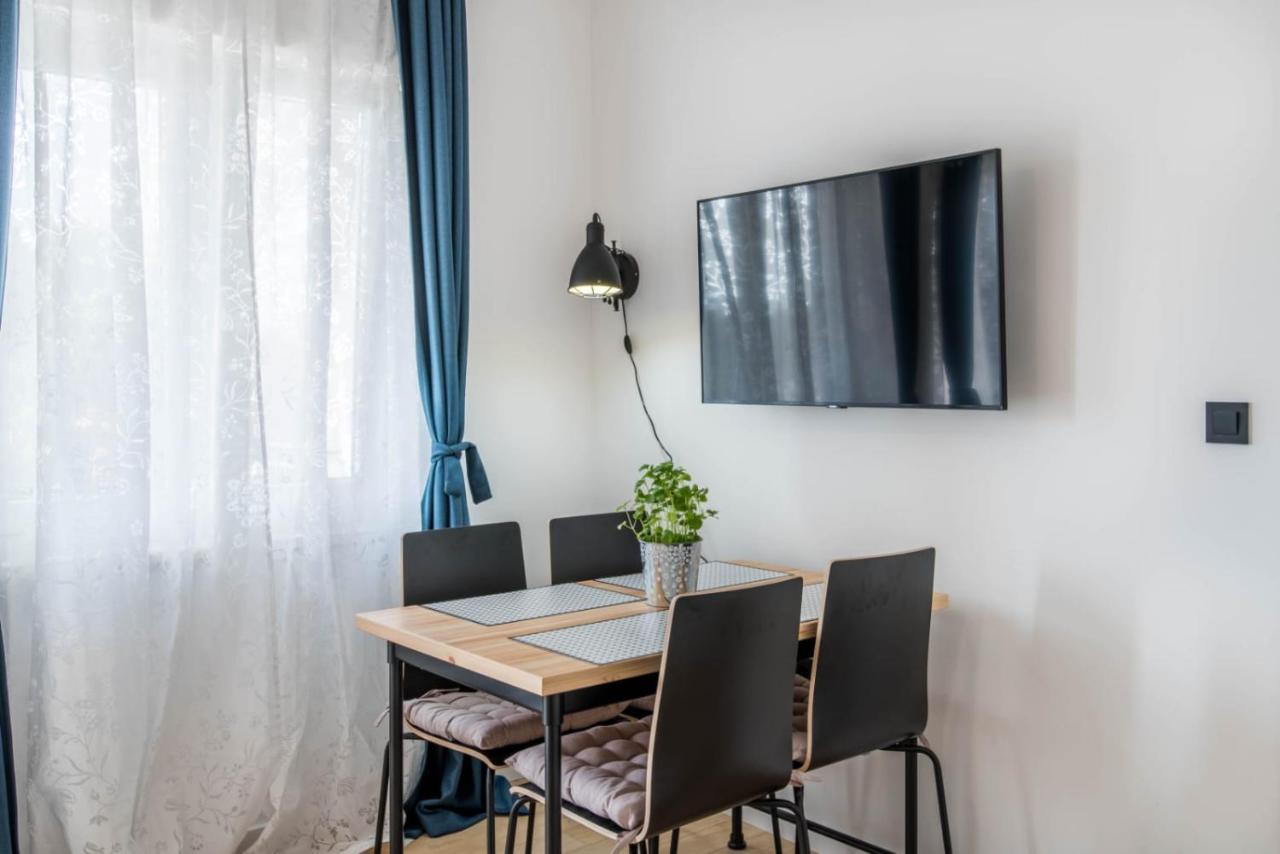 Marta Daire Rovinj Dış mekan fotoğraf