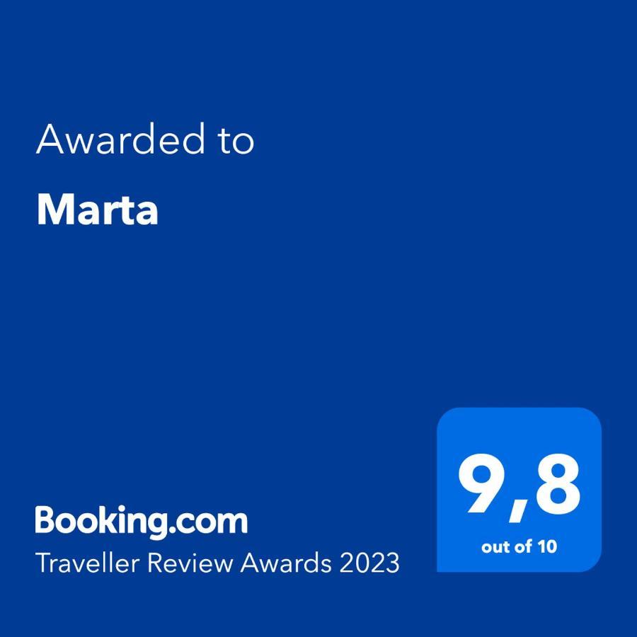 Marta Daire Rovinj Dış mekan fotoğraf